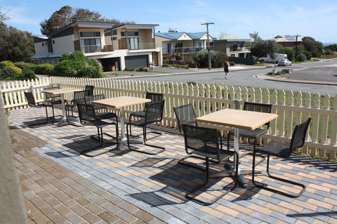 Maslin Beach House - Accommodation Port Hedland 4