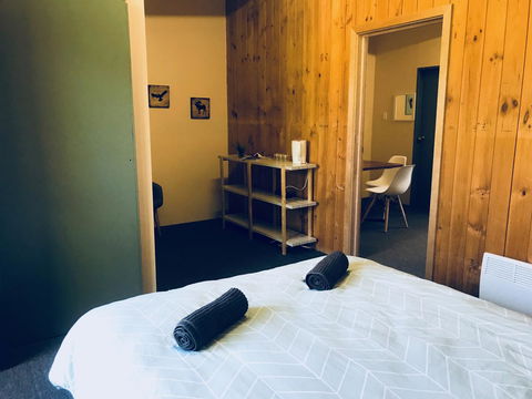 Longwood Retreat - Accommodation Port Hedland 11