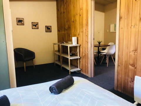 Longwood Retreat - Accommodation Port Hedland 12