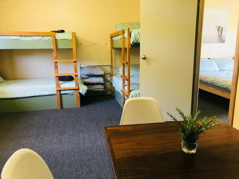 Longwood Retreat - Accommodation Port Hedland 13