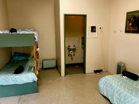 Longwood Retreat - Accommodation Port Hedland 19