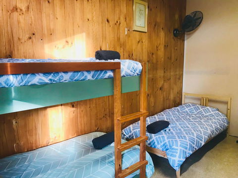 Longwood Retreat - Accommodation Port Hedland 24
