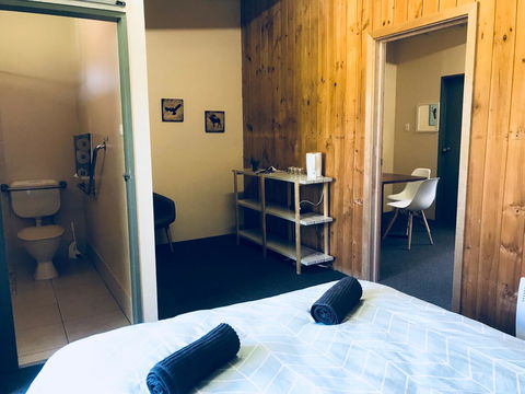 Longwood Retreat - Accommodation Port Hedland 16