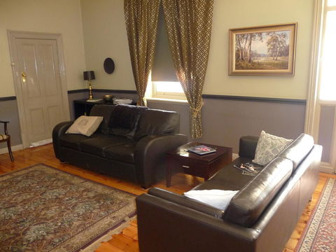 Country Bakehouse Accommodation - Accommodation Port Hedland 4