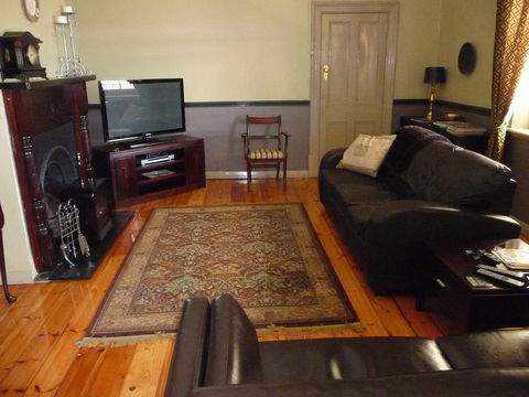 Country Bakehouse Accommodation - Accommodation Port Hedland 9
