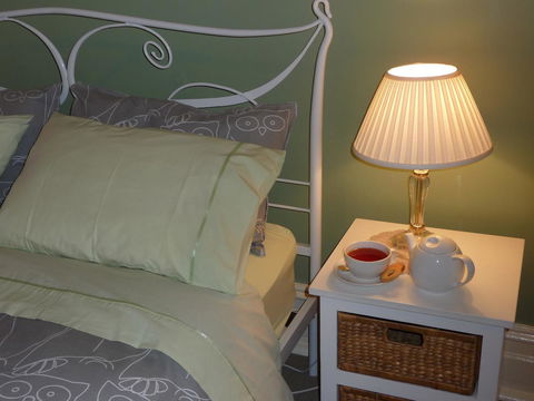 Country Bakehouse Accommodation - Accommodation Port Hedland 14