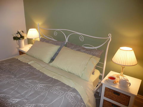 Country Bakehouse Accommodation - Accommodation Port Hedland 15