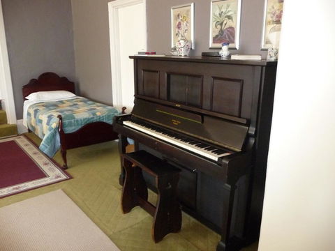 Country Bakehouse Accommodation - Accommodation Port Hedland 16