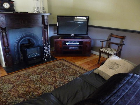 Country Bakehouse Accommodation - Accommodation Port Hedland 10