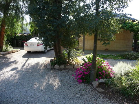 Country Bakehouse Accommodation - Accommodation Port Hedland 13
