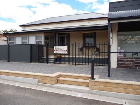Country Bakehouse Accommodation - Accommodation Port Hedland 0