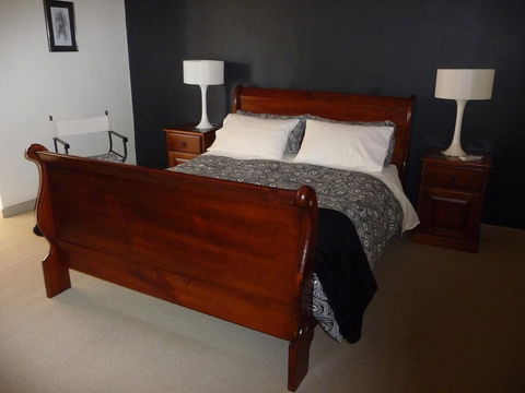 Country Bakehouse Accommodation - Accommodation Port Hedland 1