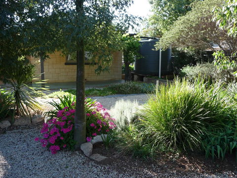 Country Bakehouse Accommodation - Accommodation Port Hedland 22