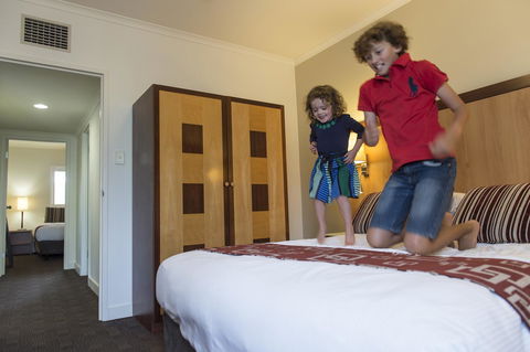 Novotel Barossa Valley Resort - Accommodation Port Hedland 29