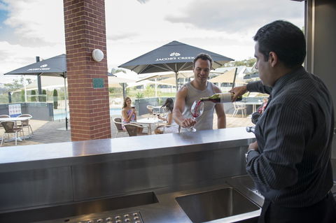 Novotel Barossa Valley Resort - Accommodation Port Hedland 17