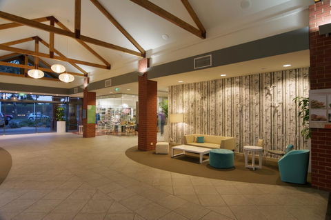 Novotel Barossa Valley Resort - Accommodation Port Hedland 1