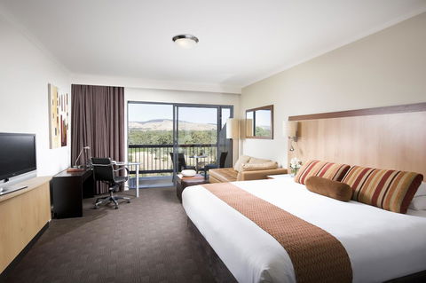 Novotel Barossa Valley Resort - Accommodation Port Hedland 13