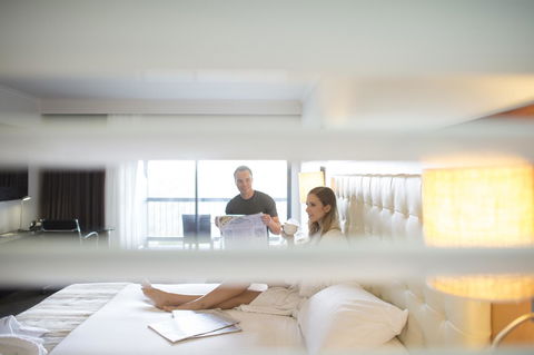 Novotel Barossa Valley Resort - Accommodation Port Hedland 35