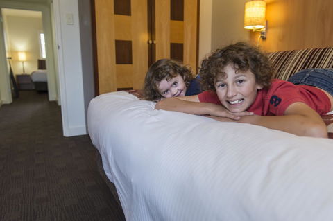 Novotel Barossa Valley Resort - Accommodation Port Hedland 28