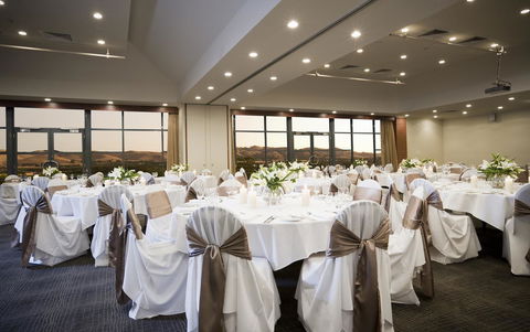 Novotel Barossa Valley Resort - Accommodation Port Hedland 5