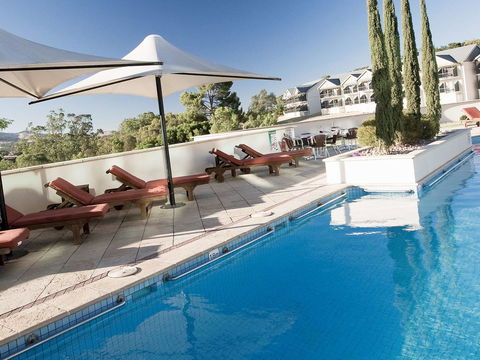 Novotel Barossa Valley Resort - Accommodation Port Hedland 43