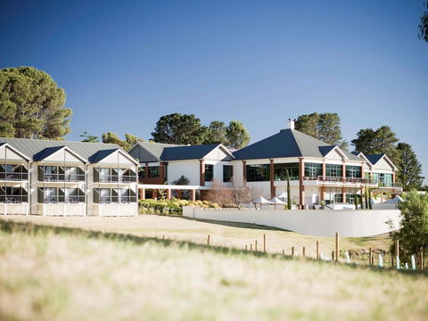 Novotel Barossa Valley Resort - Accommodation Port Hedland 38