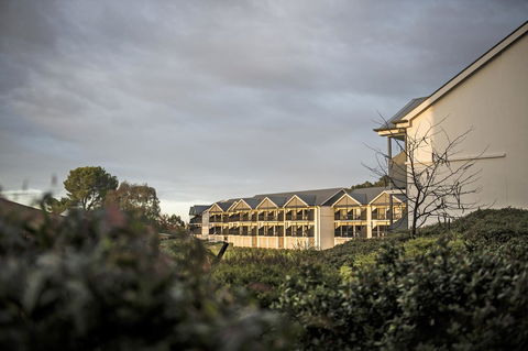 Novotel Barossa Valley Resort - Accommodation Port Hedland 6