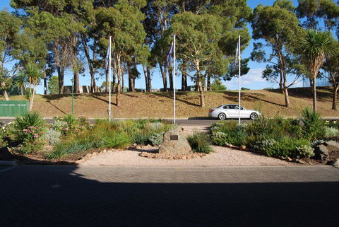 Novotel Barossa Valley Resort - Accommodation Port Hedland 7