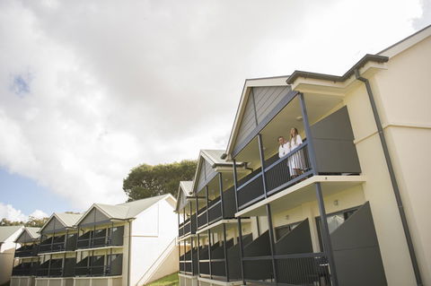 Novotel Barossa Valley Resort - Accommodation Port Hedland 30