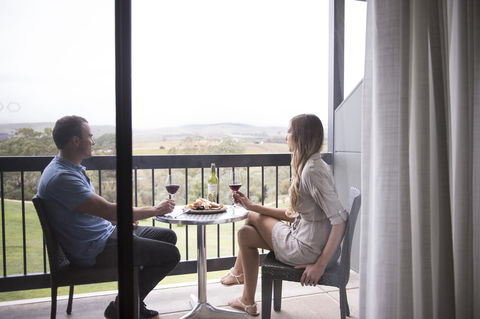 Novotel Barossa Valley Resort - Accommodation Port Hedland 31