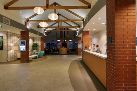 Novotel Barossa Valley Resort - Accommodation Port Hedland 2
