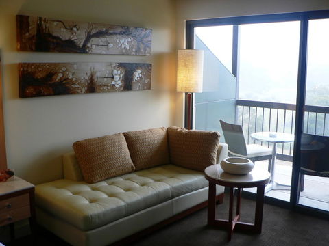 Novotel Barossa Valley Resort - Accommodation Port Hedland 12