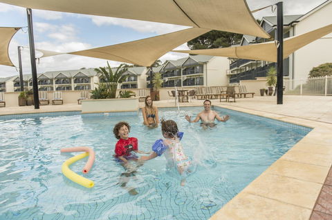 Novotel Barossa Valley Resort - Accommodation Port Hedland 19