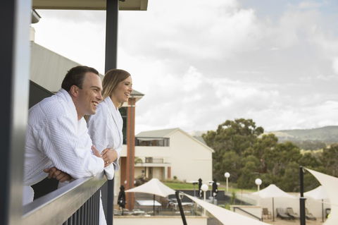 Novotel Barossa Valley Resort - Accommodation Port Hedland 37