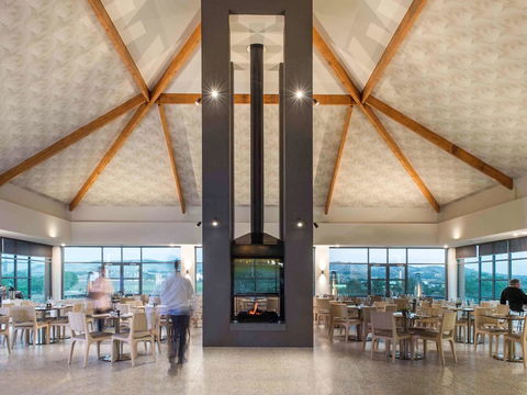 Novotel Barossa Valley Resort - Accommodation Port Hedland 42