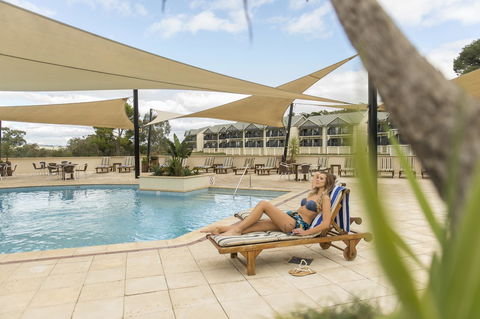 Novotel Barossa Valley Resort - Accommodation Port Hedland 18