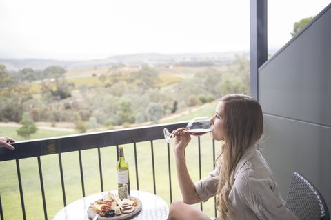 Novotel Barossa Valley Resort - Accommodation Port Hedland 26