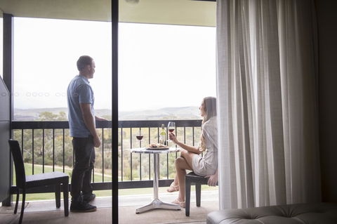 Novotel Barossa Valley Resort - Accommodation Port Hedland 4