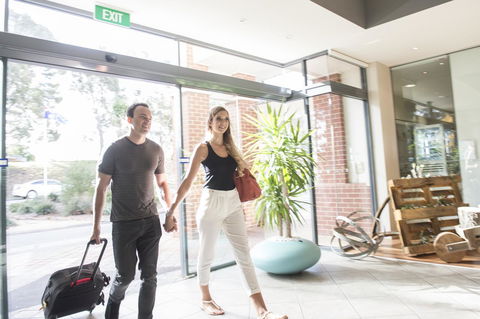 Novotel Barossa Valley Resort - Accommodation Port Hedland 16