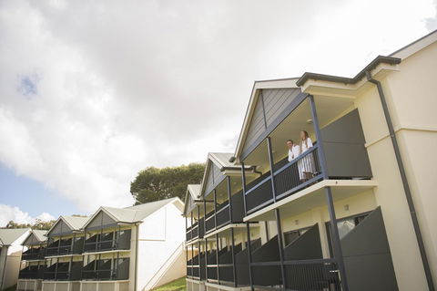 Novotel Barossa Valley Resort - Accommodation Port Hedland 0