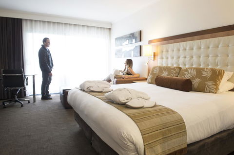 Novotel Barossa Valley Resort - Accommodation Port Hedland 24