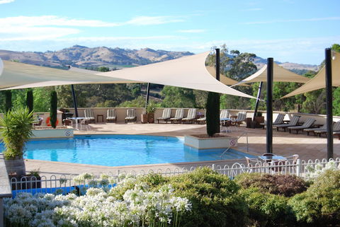 Novotel Barossa Valley Resort - Accommodation Port Hedland 14