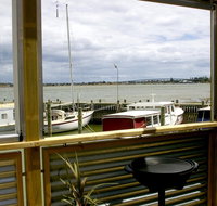 Boat Haven Studios - Accommodation Port Hedland