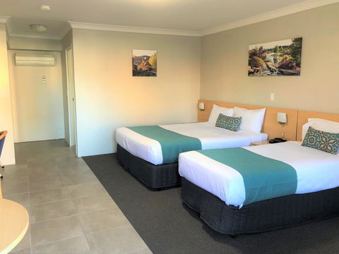 Bathurst Motor Inn - Accommodation Port Hedland 19