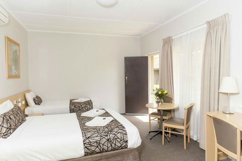 Bathurst Motor Inn - Accommodation Port Hedland 24