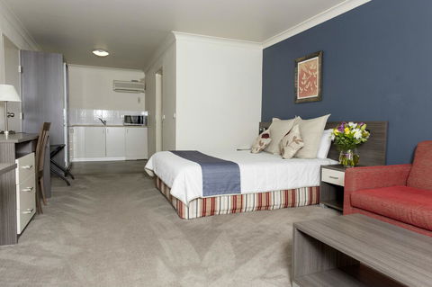 Bathurst Motor Inn - Accommodation Port Hedland 11