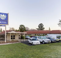 Bathurst Motor Inn - Accommodation Port Hedland