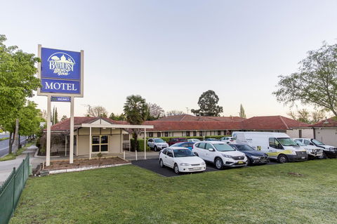 Bathurst Motor Inn - Accommodation Port Hedland 0