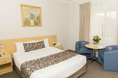 Bathurst Motor Inn - Accommodation Port Hedland 3