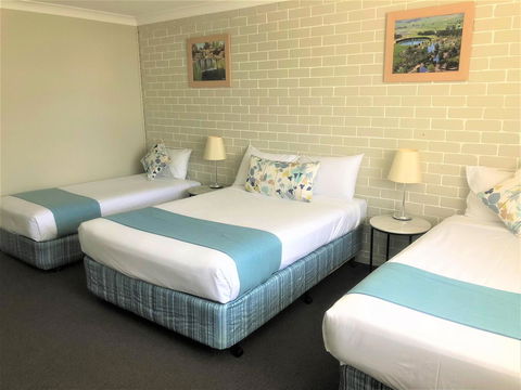 Bathurst Motor Inn - Accommodation Port Hedland 14